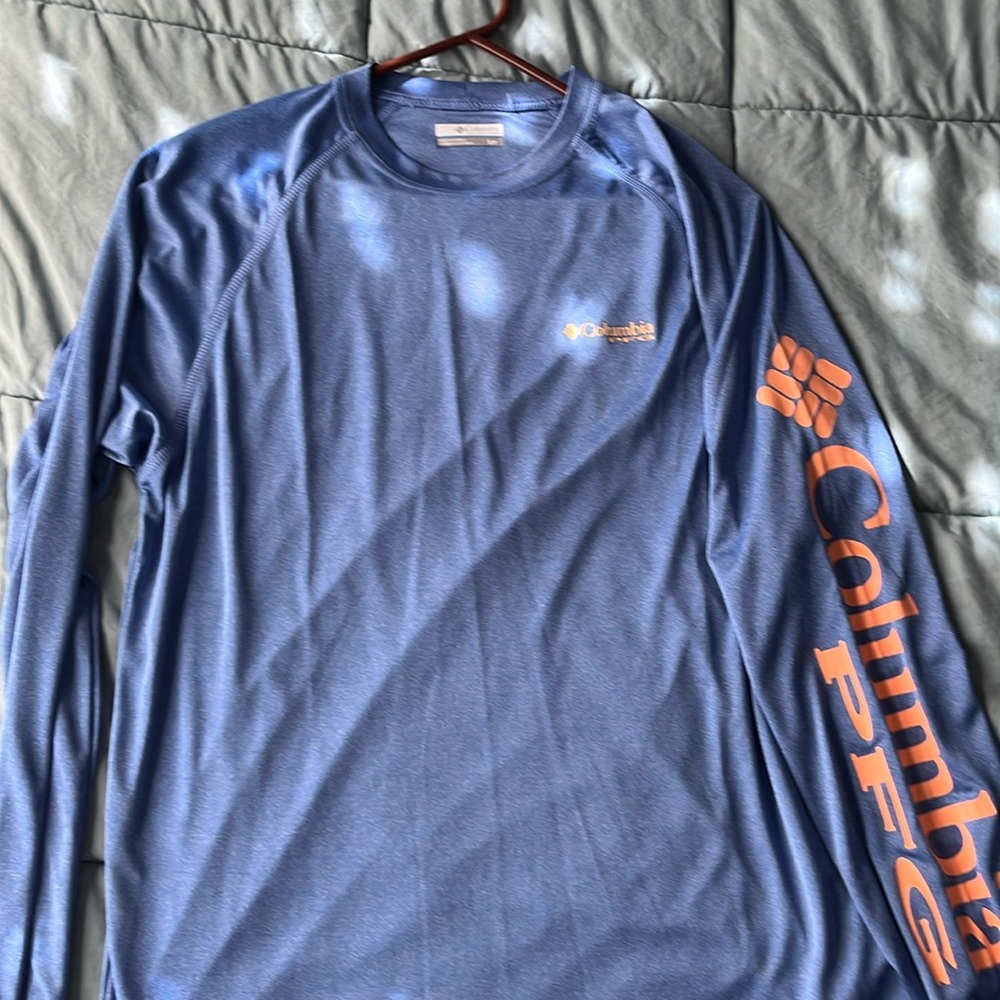 Columbia PFG Men’s Long Sleeve Shirt